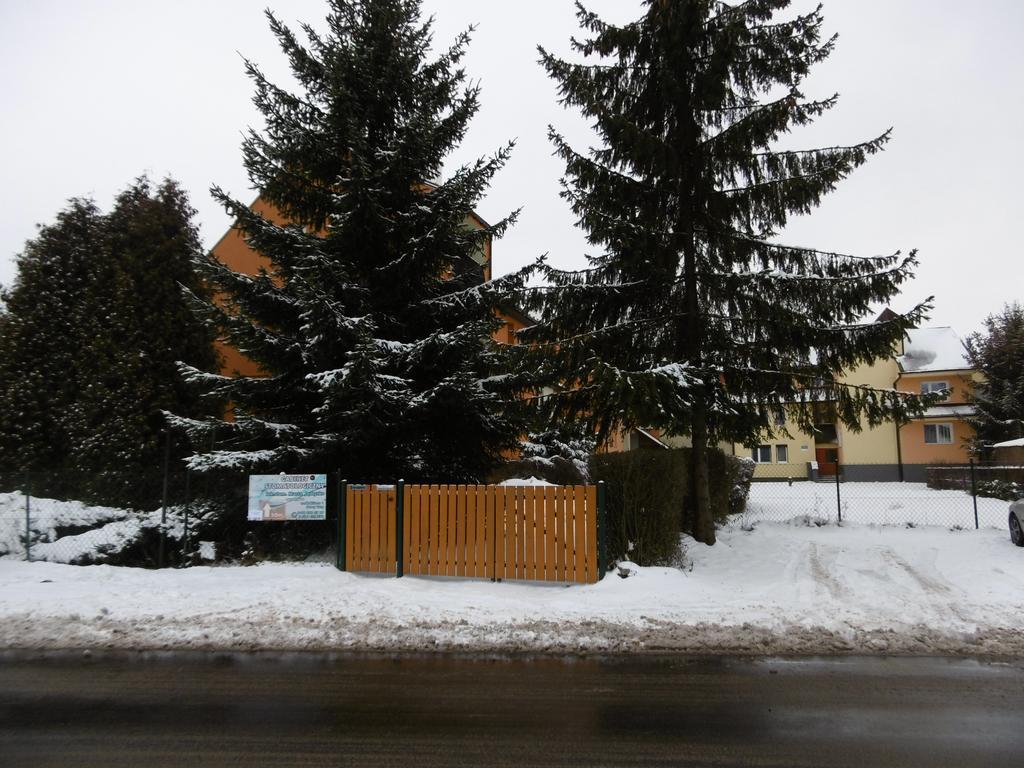 Apartament U Janusza Nowy Targ Exterior foto